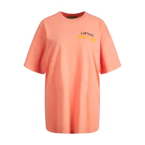 T-shirt à manches courtes femme JJXX Jxkayle image-0