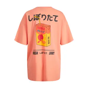 T-shirt à manches courtes femme JJXX Jxkayle image-3