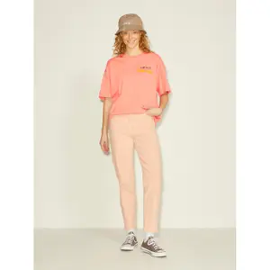 T-shirt à manches courtes femme JJXX Jxkayle image-1