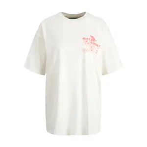 T-shirt à manches courtes femme JJXX Jxkayle image-0