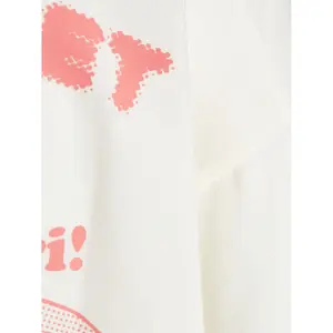 T-shirt à manches courtes femme JJXX Jxkayle image-2