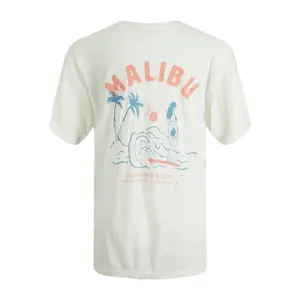 T-shirt à manches courtes femme JJXX Jxgina image-1