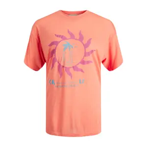 T-shirt à manches courtes femme JJXX Jxgina image-0