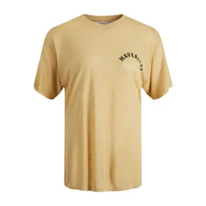 T-shirt à manches courtes femme JJXX Jxgina image-0
