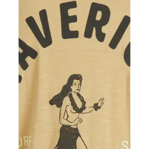 T-shirt à manches courtes femme JJXX Jxgina image-3