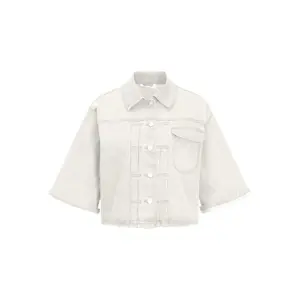 Chemise femme JJXX Jxfelicia image-0