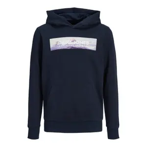 Child hoodie Jack & Jones Jcoanniv image-0