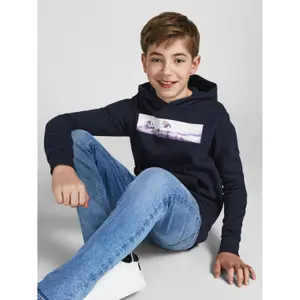 Child hoodie Jack & Jones Jcoanniv image-2