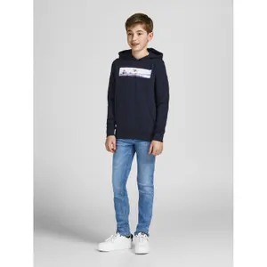 Child hoodie Jack & Jones Jcoanniv image-6