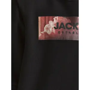 Child hoodie Jack & Jones Jcoanniv image-4
