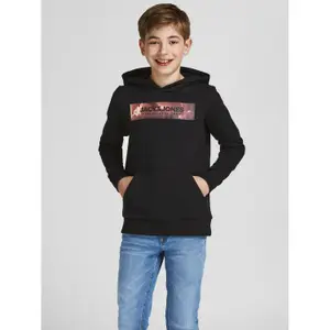 Child hoodie Jack & Jones Jcoanniv image-5
