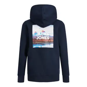 Child hoodie Jack & Jones Jcoyou image-1