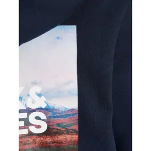 Child hoodie Jack & Jones Jcoyou image-2