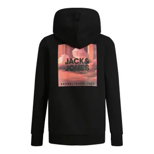 Child hoodie Jack & Jones Jcoyou image-1