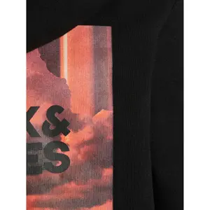 Child hoodie Jack & Jones Jcoyou image-2