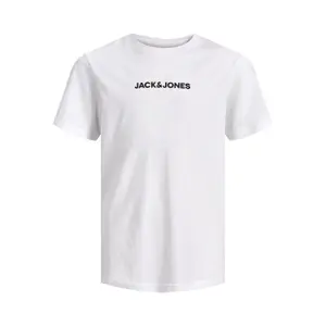 Short-sleeved t-shirt for children Jack & Jones Jcoyou image-0