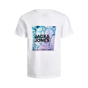 Short-sleeved t-shirt for children Jack & Jones Jcoyou image-1