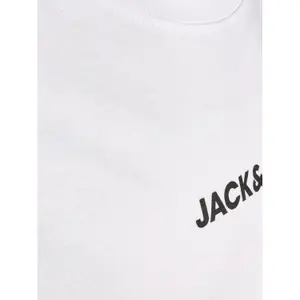 Short-sleeved t-shirt for children Jack & Jones Jcoyou image-3