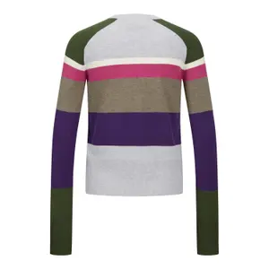 Pullover Frau JJXX Lara Soft Stripe Knit image-1