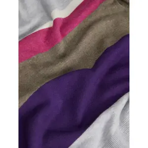 Pullover Frau JJXX Lara Soft Stripe Knit image-3