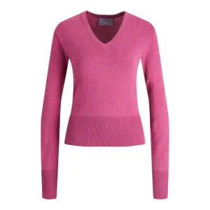 Women's sweater JJXX Aretha Soft Knit Noos image-0