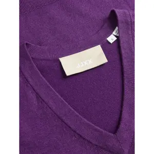 Damestrui JJXX Erica Soft Knit Vest Noos image-2