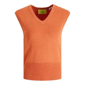 Women's sweater JJXX Erica Soft Knit Vest Noos image-0