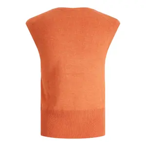 Women's sweater JJXX Erica Soft Knit Vest Noos image-1
