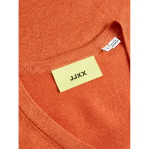 Women's sweater JJXX Erica Soft Knit Vest Noos image-2