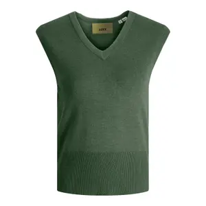 Pullover Frau JJXX Erica Soft Knit Vest Noos image-0