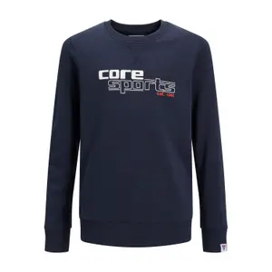 Sweatshirt child Jack & Jones Sports Fw37 image-0