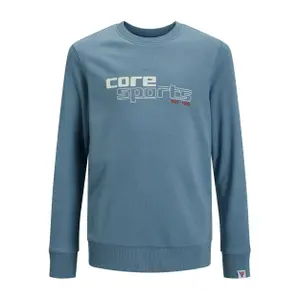 Sweatshirt child Jack & Jones Sports Fw37 image-0