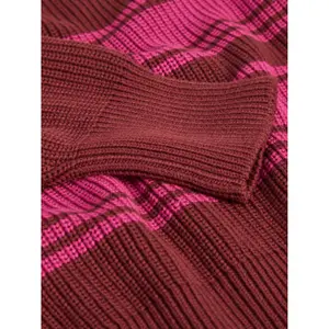 Pullover Frau JJXX Mila Twist Stripe Knit image-2