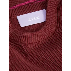 Pullover Frau JJXX Mila Twist Stripe Knit image-3