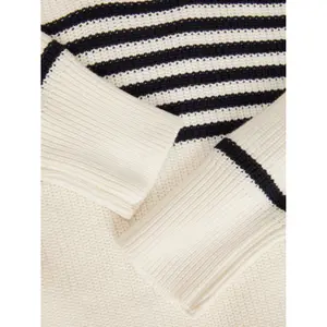 Pullover Frau JJXX Mila Twist Stripe Knit image-2