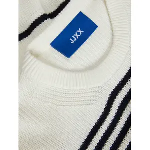 Pullover Frau JJXX Mila Twist Stripe Knit image-3