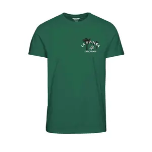 Child's T-shirt Jack & Jones Jorbooster Juni 22 image-0