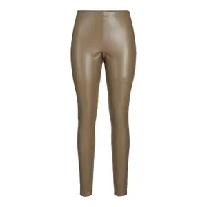 Leggings aus Kunstleder für Frauen JJXX Megan image-0