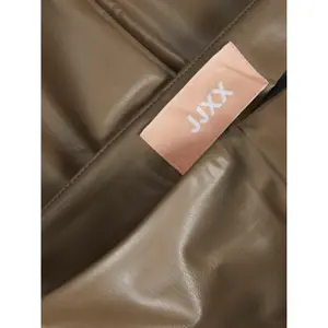 Leggings aus Kunstleder für Frauen JJXX Megan image-2