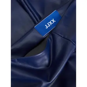 Legging en faux cuir femme JJXX Megan image-1