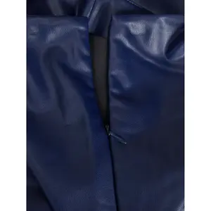 Legging en faux cuir femme JJXX Megan image-2