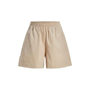 Short en popeline femme JJXX Amy image-1
