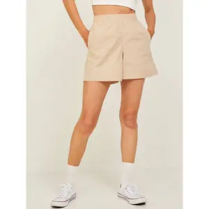 Short en popeline femme JJXX Amy image-4
