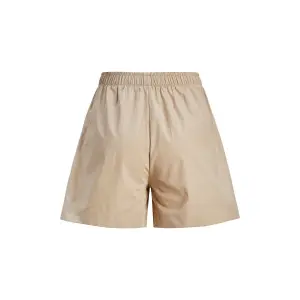 Short en popeline femme JJXX Amy image-5
