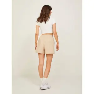 Short en popeline femme JJXX Amy image-6