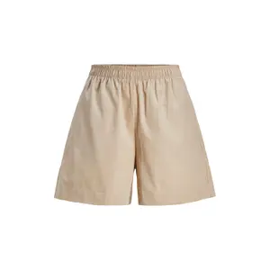 Short en popeline femme JJXX Amy image-0