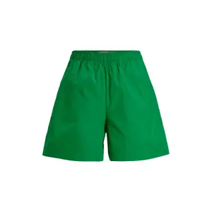 Short en popeline femme JJXX Amy image-0