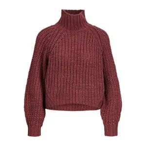 Pullover Frau JJXX Kelvy Chunk Knit image-0