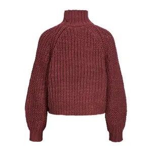 Pullover Frau JJXX Kelvy Chunk Knit image-1