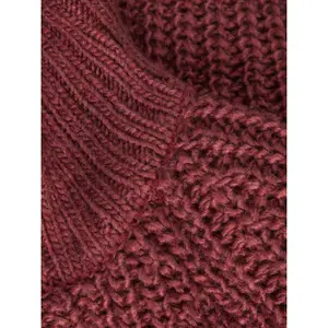 Pullover Frau JJXX Kelvy Chunk Knit image-2